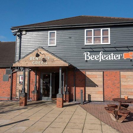 Premier Inn Walsall Zewnętrze zdjęcie
