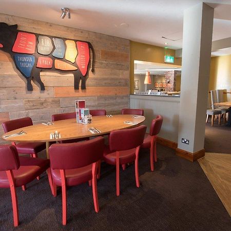 Premier Inn Walsall Zewnętrze zdjęcie