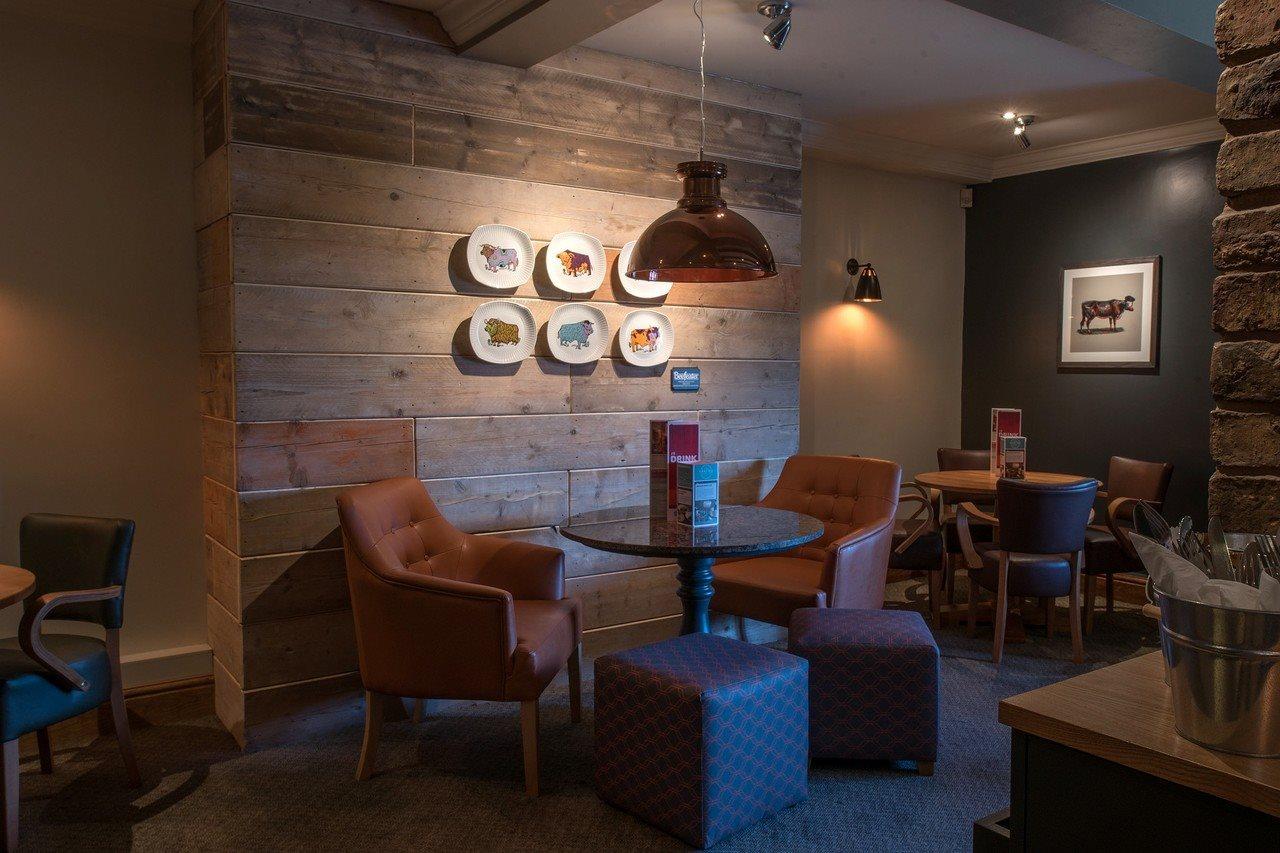 Premier Inn Walsall Zewnętrze zdjęcie