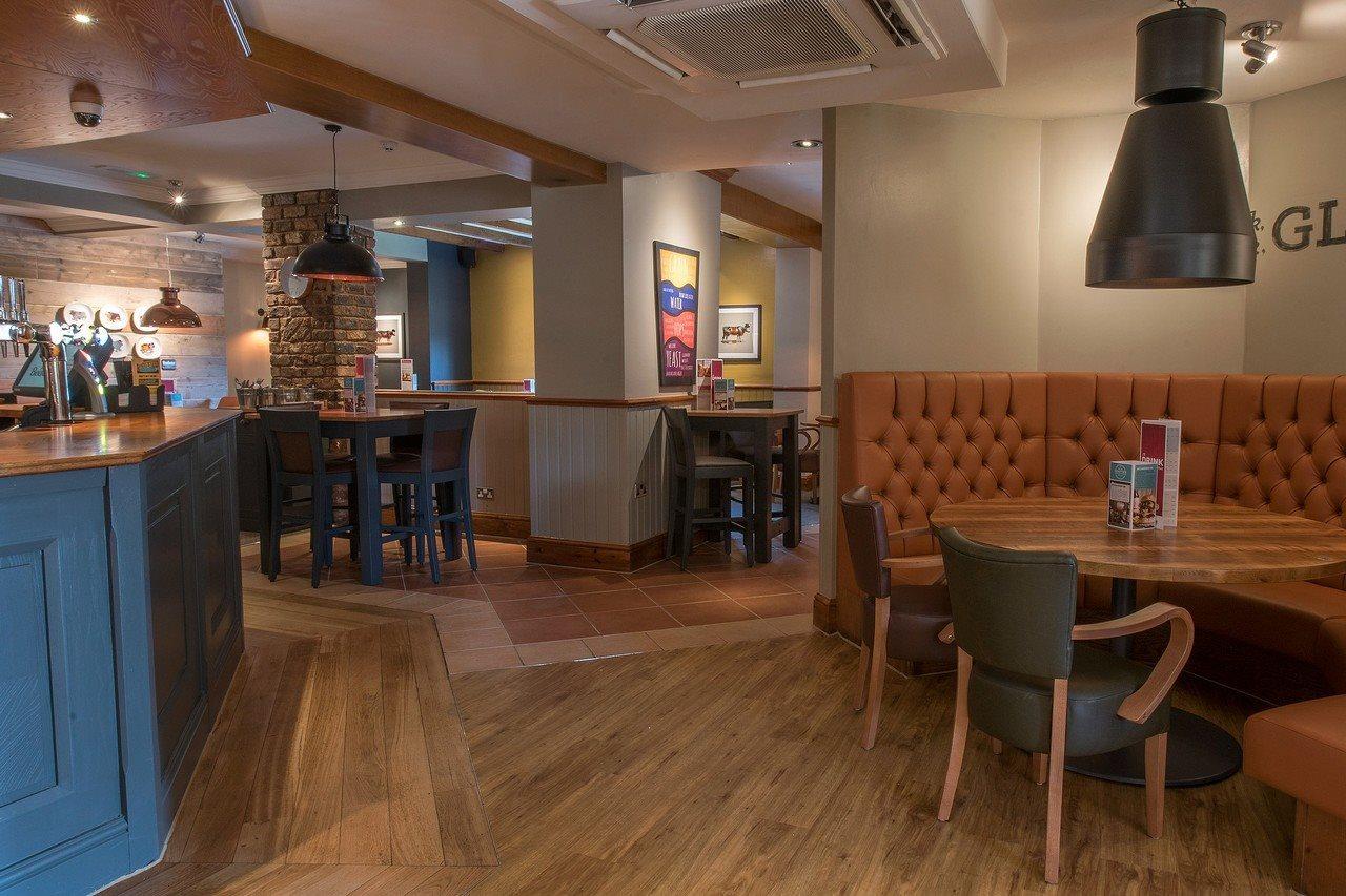 Premier Inn Walsall Zewnętrze zdjęcie