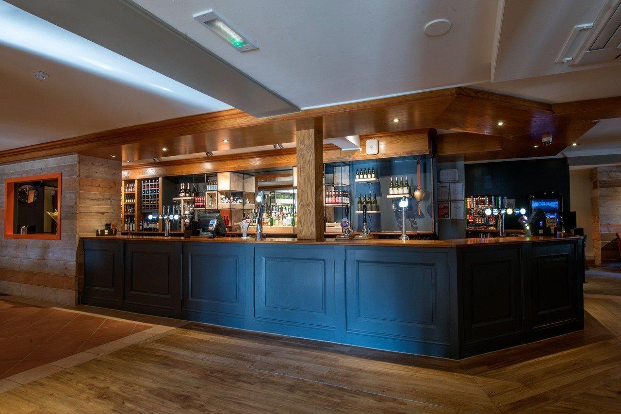 Premier Inn Walsall Zewnętrze zdjęcie