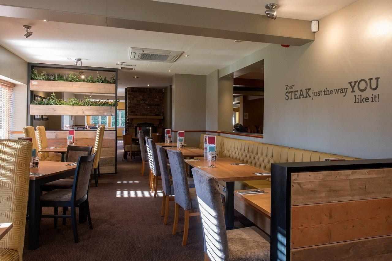 Premier Inn Walsall Zewnętrze zdjęcie