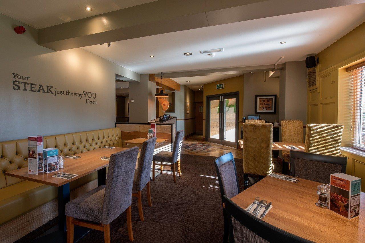 Premier Inn Walsall Zewnętrze zdjęcie