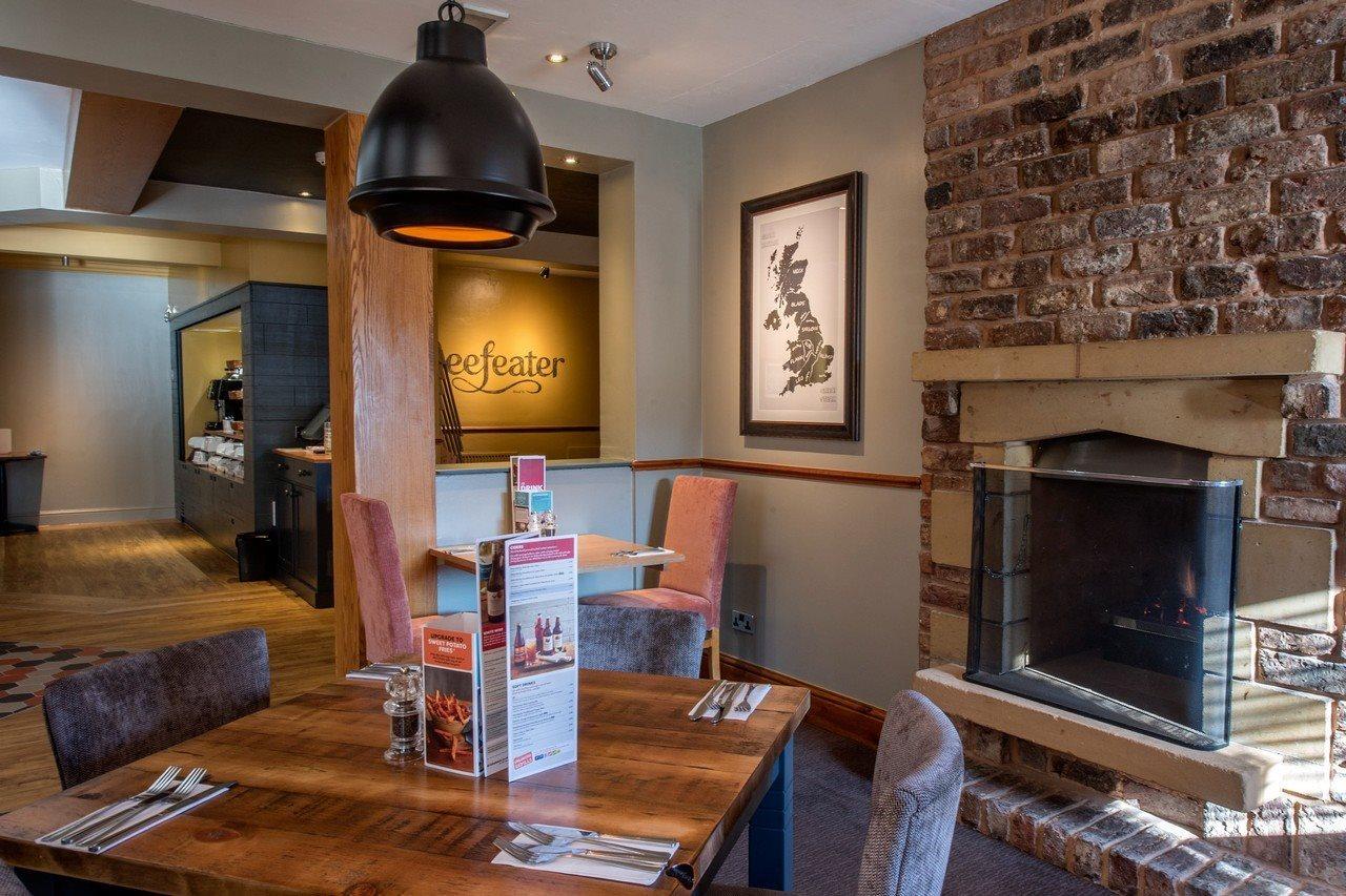 Premier Inn Walsall Zewnętrze zdjęcie