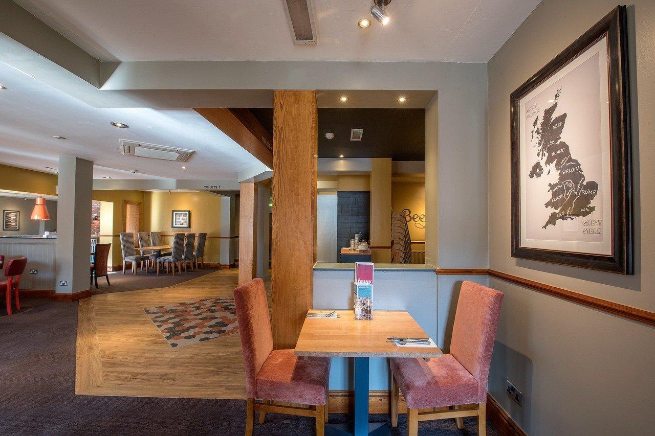 Premier Inn Walsall Zewnętrze zdjęcie