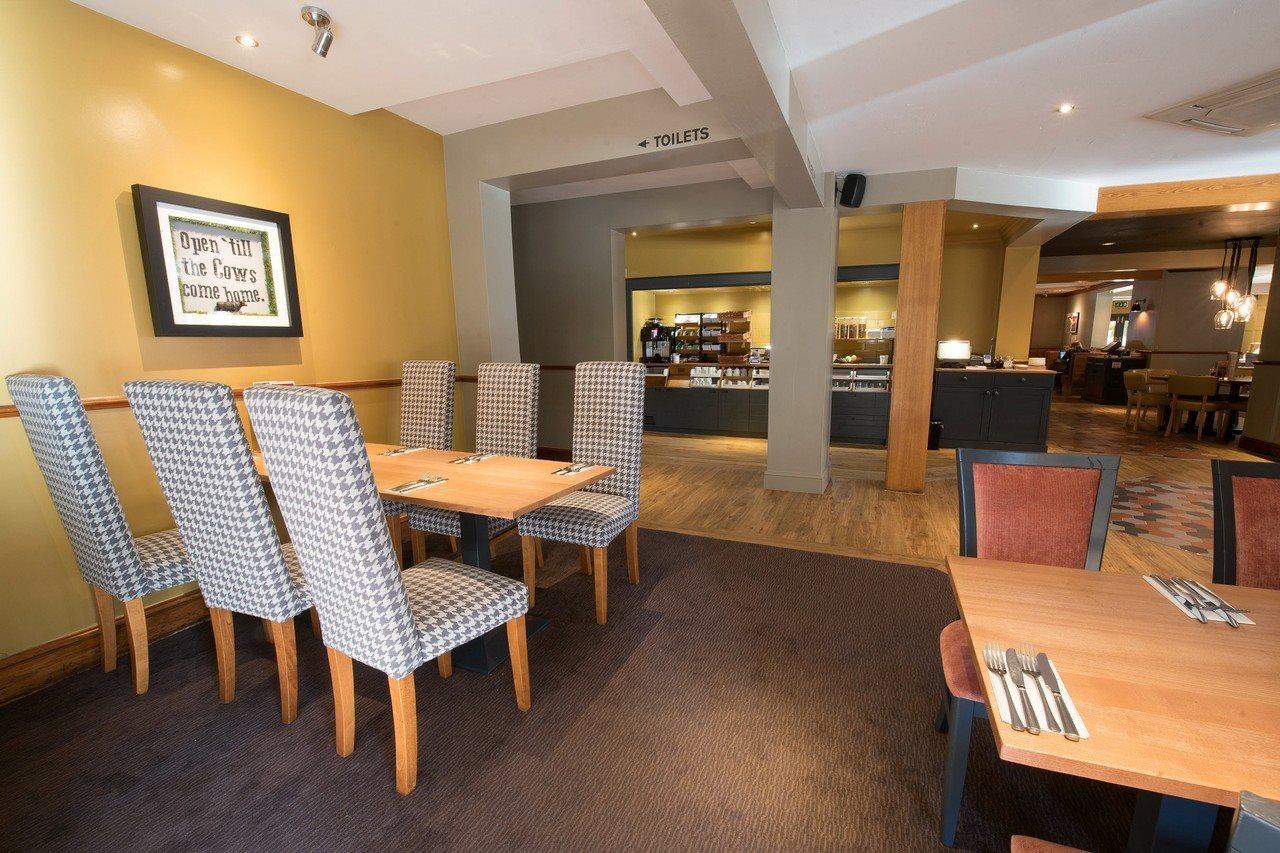 Premier Inn Walsall Zewnętrze zdjęcie