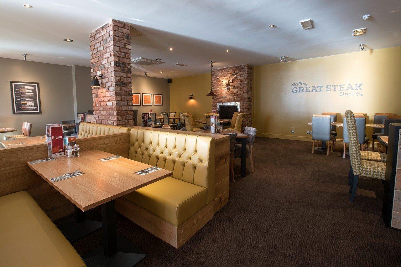 Premier Inn Walsall Zewnętrze zdjęcie