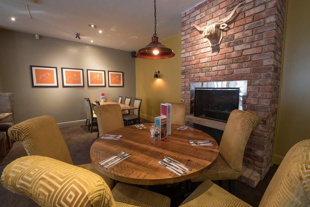 Premier Inn Walsall Zewnętrze zdjęcie