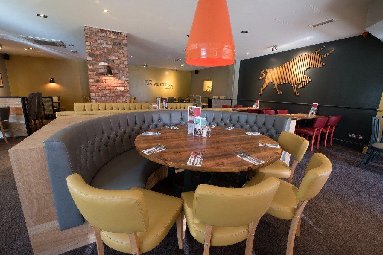 Premier Inn Walsall Zewnętrze zdjęcie