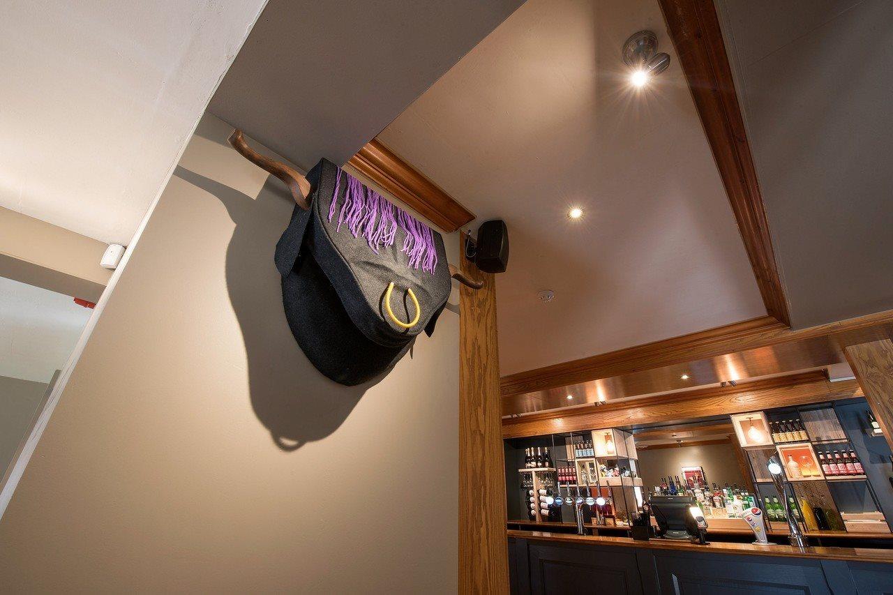 Premier Inn Walsall Zewnętrze zdjęcie