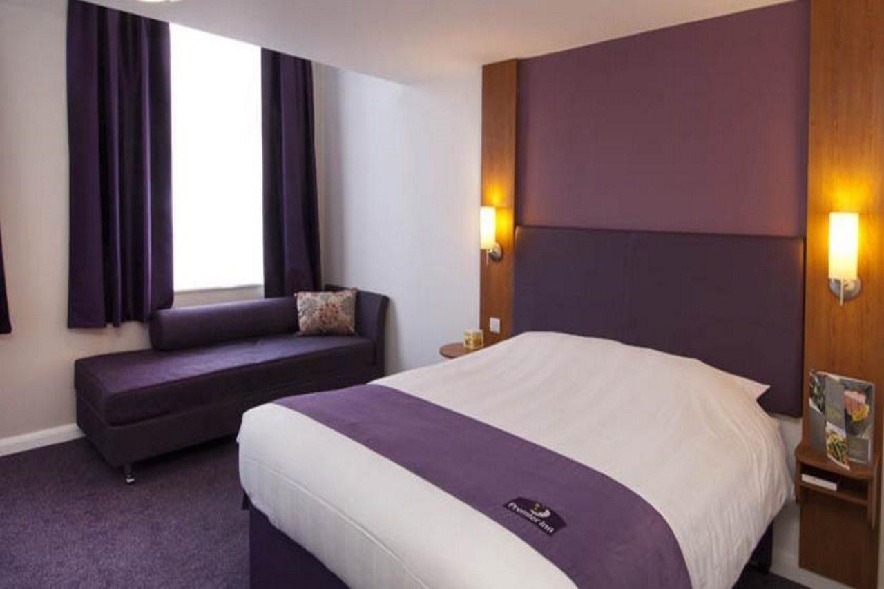 Premier Inn Walsall Zewnętrze zdjęcie