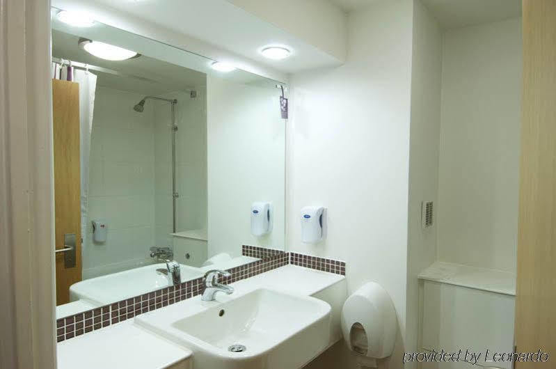 Premier Inn Walsall Zewnętrze zdjęcie